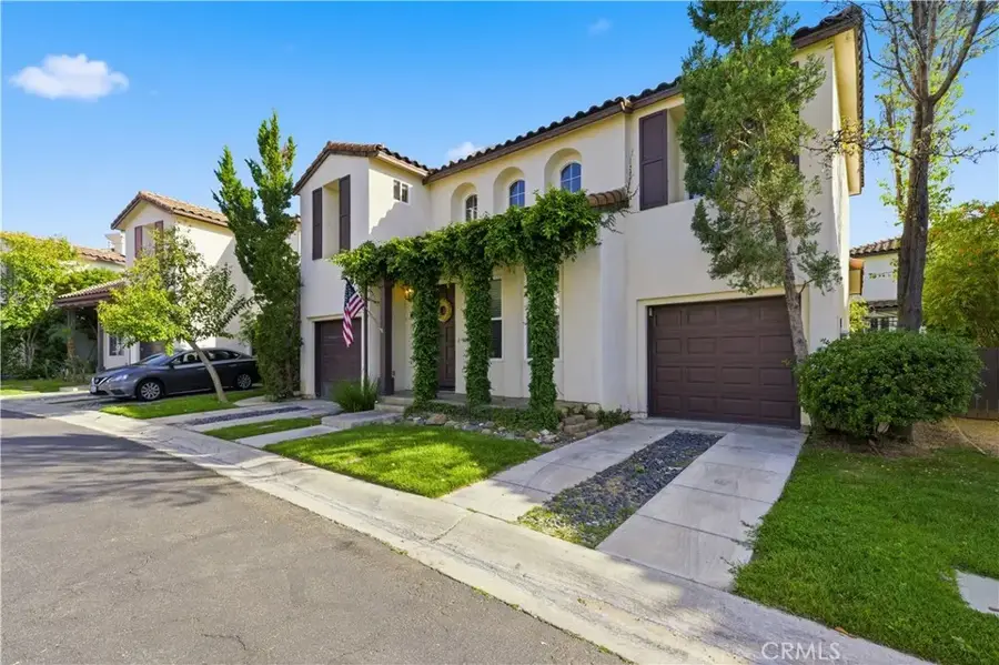 23322 Montecito Place, Valencia, CA 91354 - #2