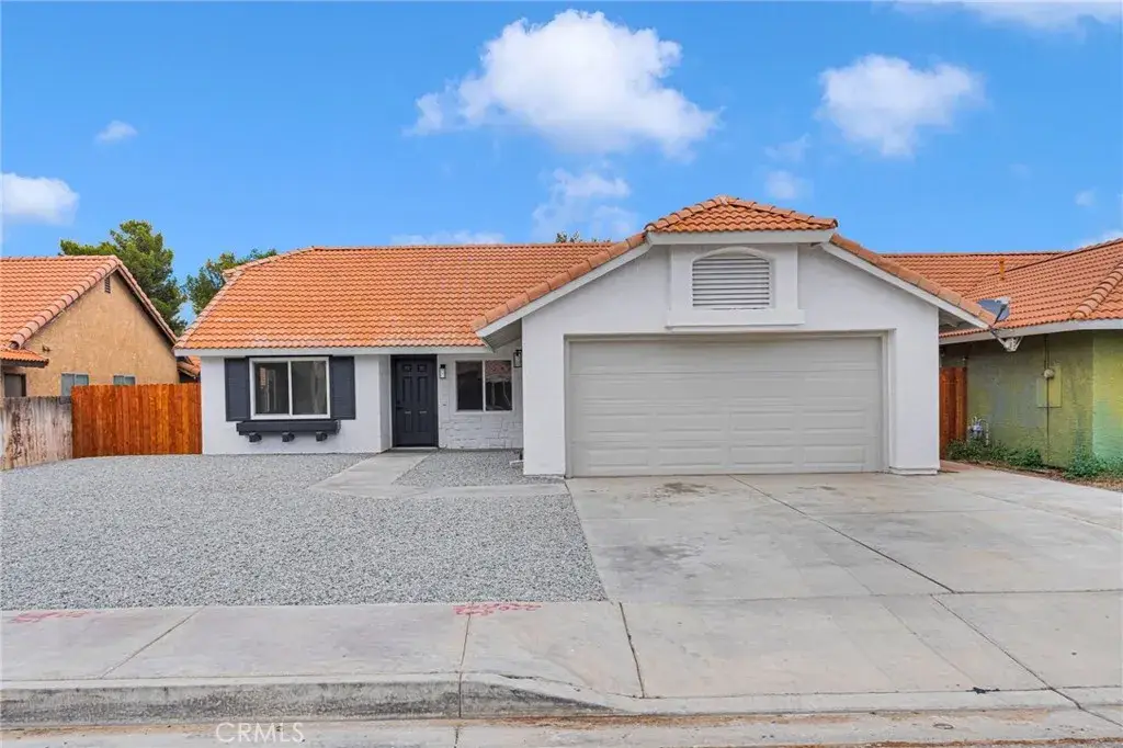 10460 Bouquet Avenue, Adelanto, CA 92301 - #1
