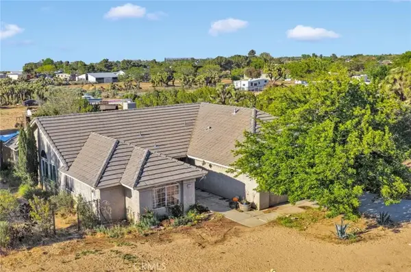 6414 Nielson Road, Phelan, CA 92371