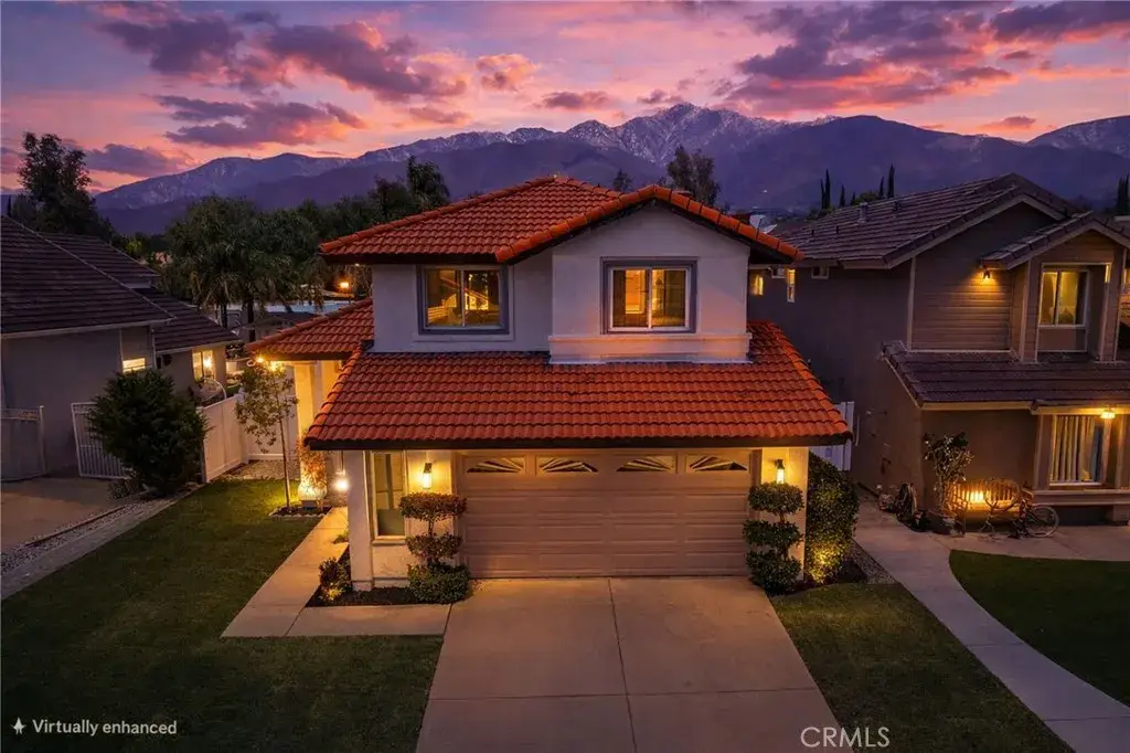 11056 Malone, Rancho Cucamonga, CA 91701 - #1