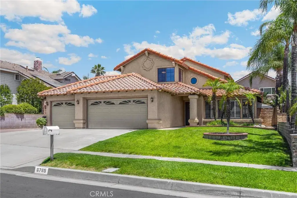 6785 Inyo, Rancho Cucamonga, CA 91701 - #1