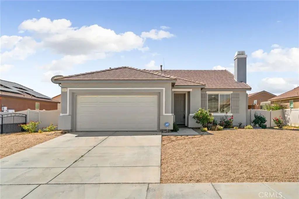 11847 Galewood, Adelanto, CA 92301 - #1