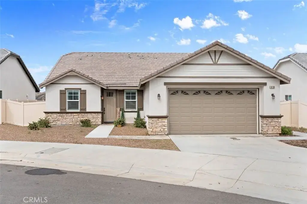 10768 Stacy Circle, Yucaipa, CA 92399 - #1