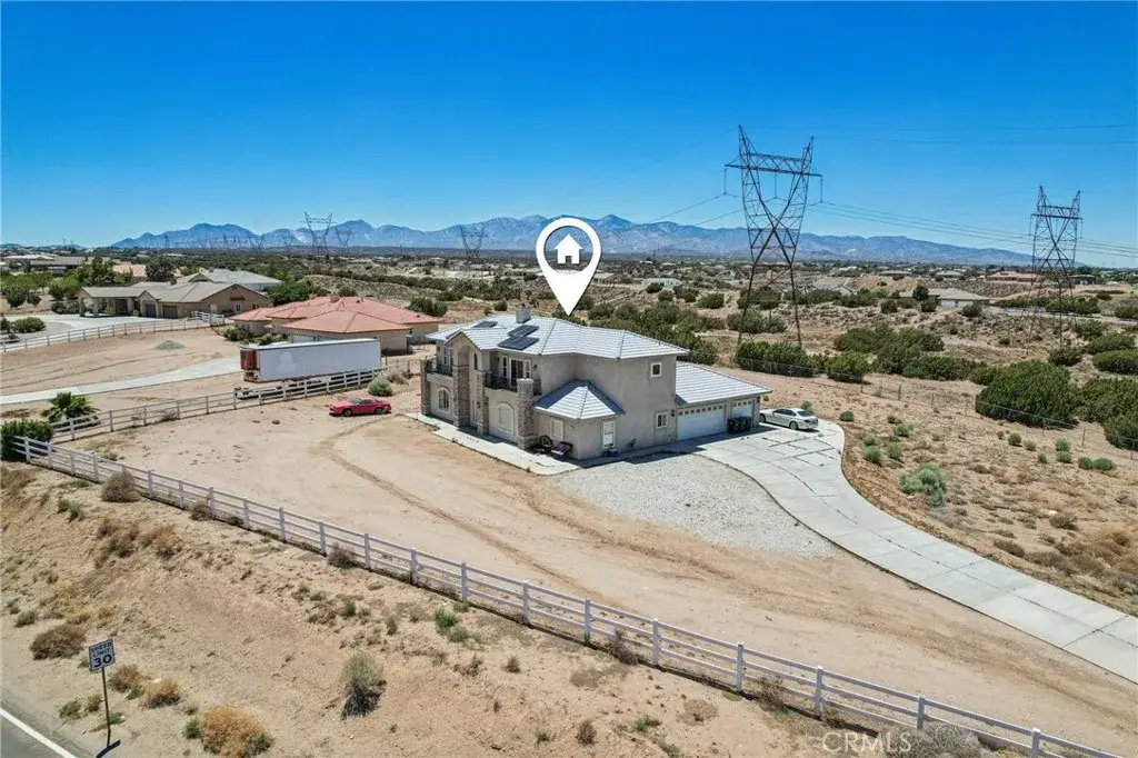8294 Aster Road, Oak Hills, CA 92344 - #1
