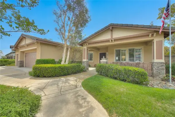 14151 Vai Brothers, Rancho Cucamonga, CA 91739