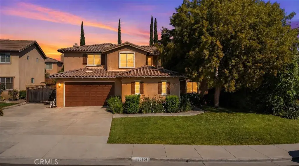 35306 Azalea Lane, Winchester, CA 92596 - #1
