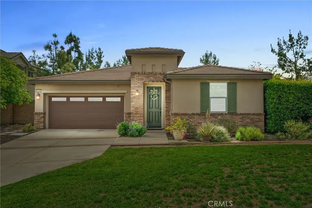 13101 Baxter Springs, Rancho Cucamonga, CA 91739 - #1