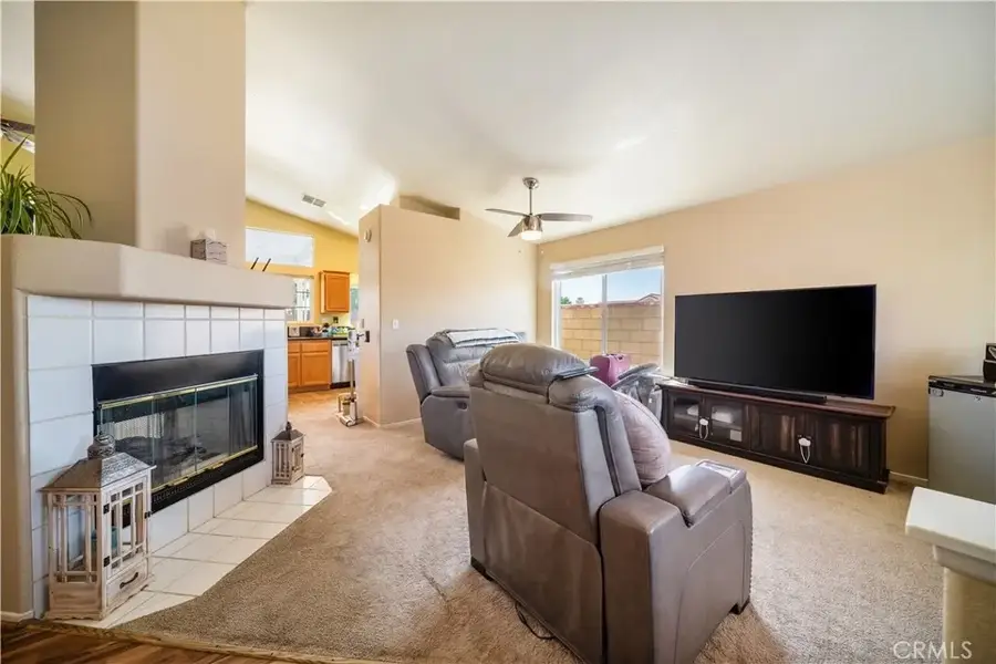 3224 Campbell, Rosamond, CA 93560 - #3