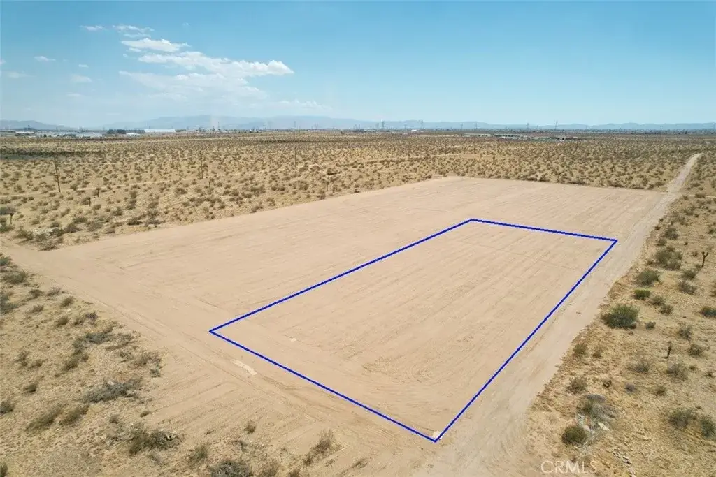 21 Palm, Adelanto, CA 92301 - #1
