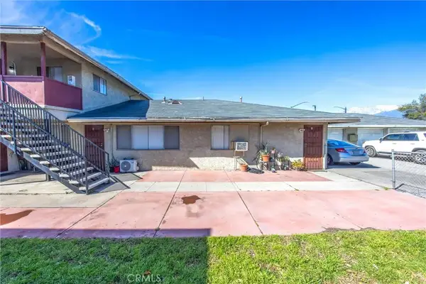 16929 Reed, Fontana, CA 92336