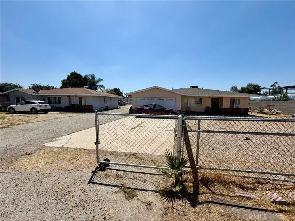 19015 Slover, Bloomington, CA 92316 - #1