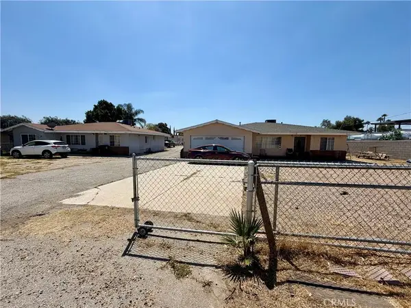 19015 Slover, San Bernardino, CA 92316