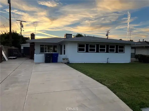 6975 Yellowstone, Riverside, CA 92506
