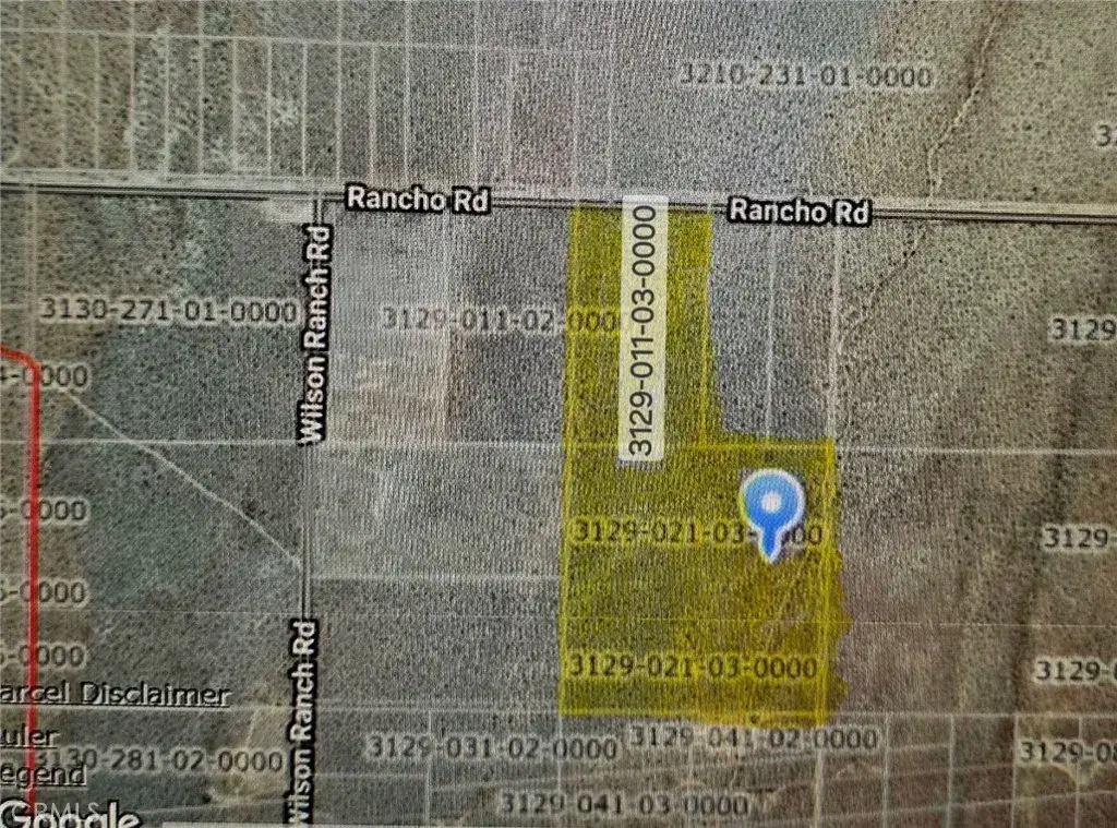 0 Sonora, Phelan, CA 92371 - #1