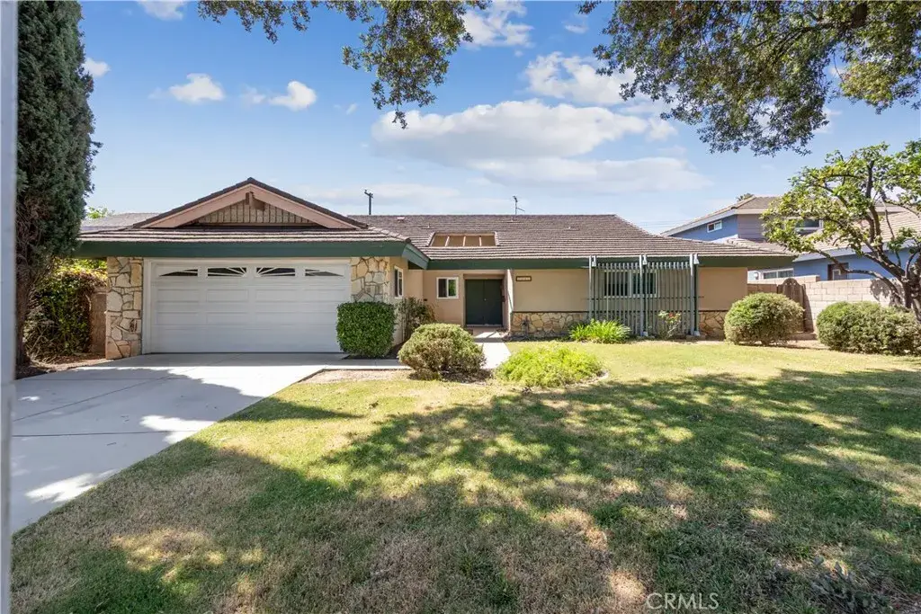 3367 Winterhaven, La Verne, CA 91750 - #1