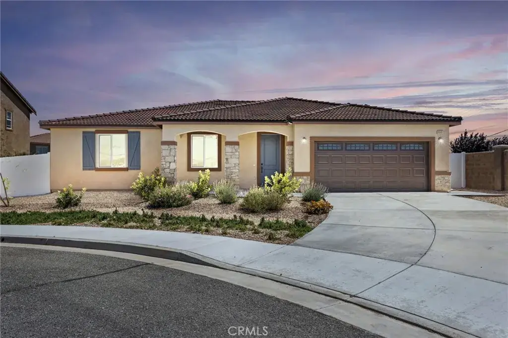 8507 Stockton Avenue, Hesperia, CA 92344 - #1