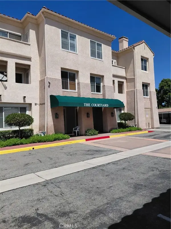 130 S Barranca Street South #206, West Covina, CA 91791