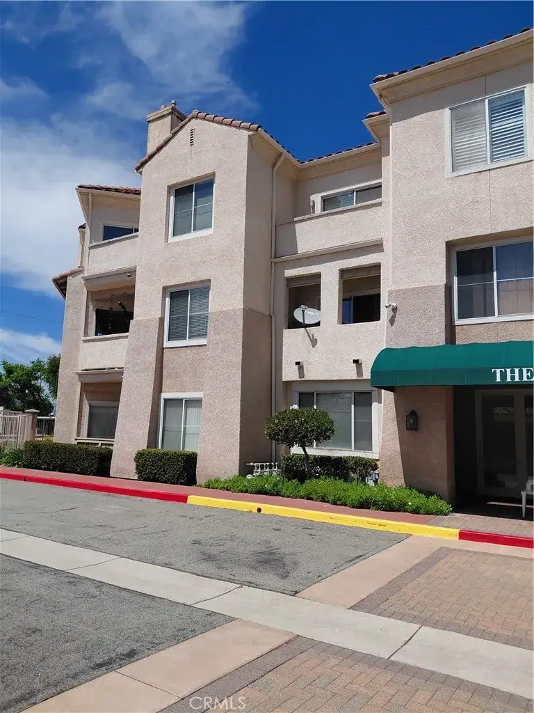 130 S Barranca Street South #206, West Covina, CA 91791 - #2