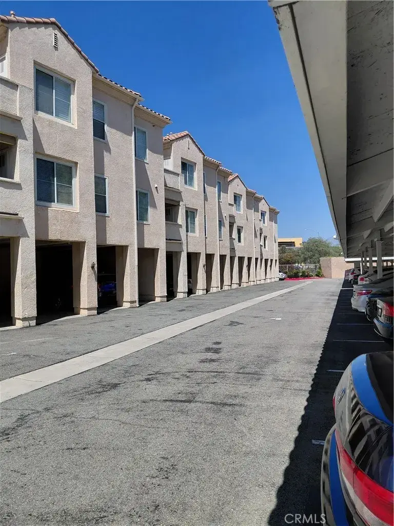 130 S Barranca Street South #206, West Covina, CA 91791 - #3