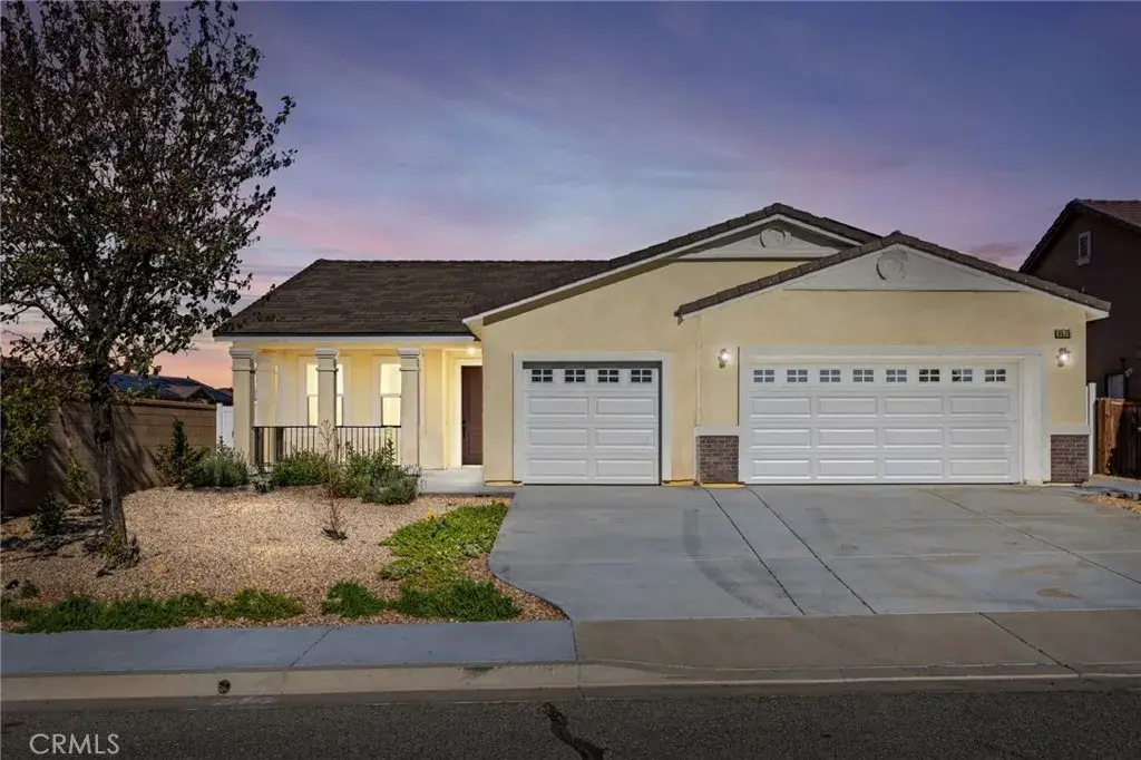 8575 Stockton Avenue, Hesperia, CA 92344 - #1