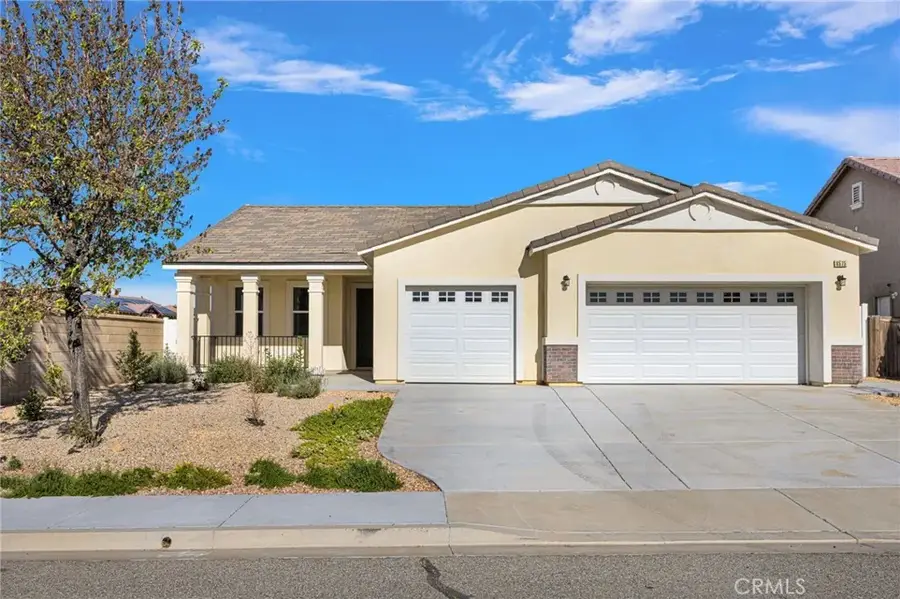 8575 Stockton Avenue, Hesperia, CA 92344 - #2