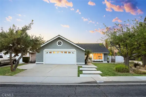 1 Pheasant, Pomona, CA 91766