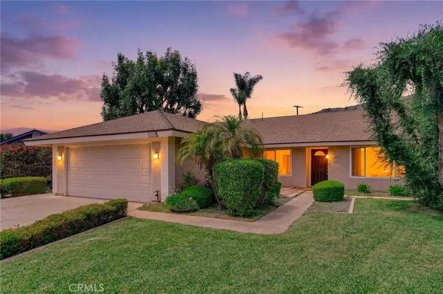 1519 Diane Drive, La Verne, CA 91750 - #2