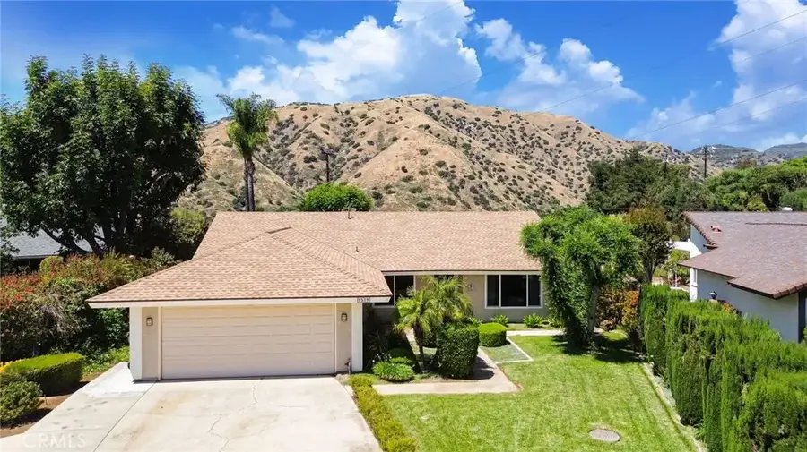 1519 Diane Drive, La Verne, CA 91750 - #3