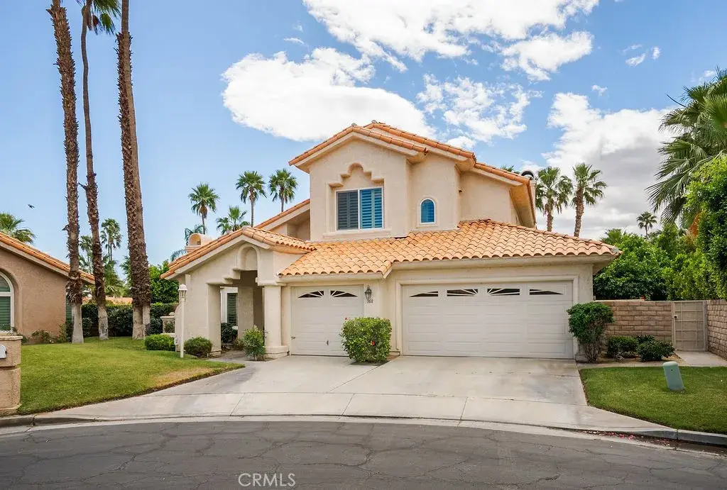 368 Oakmont, Palm Desert, CA 92211 - #1