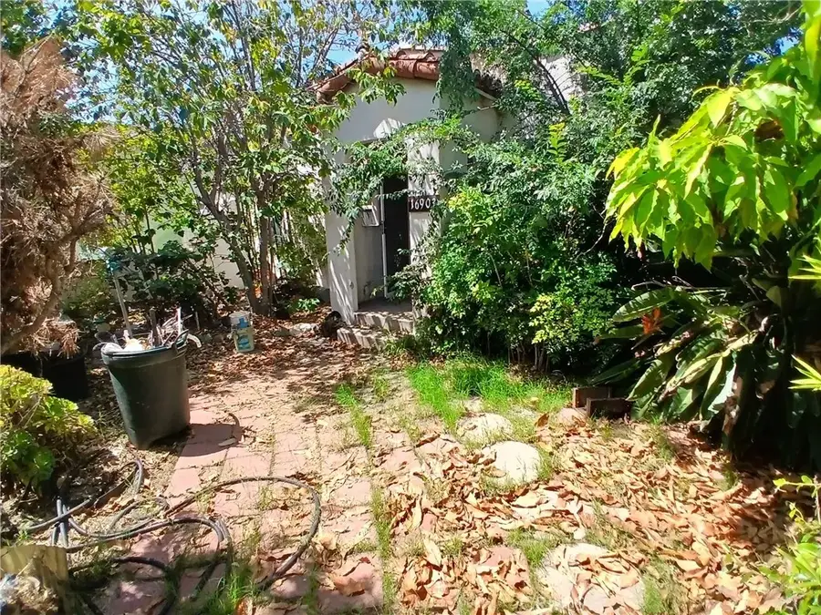 16903 Brighton, Gardena, CA 90247 - #2