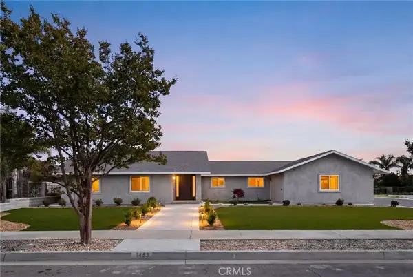 1453 Maple Court, Ontario, CA 91762