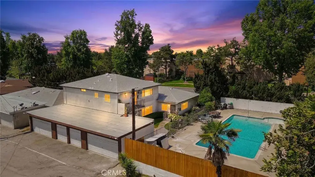 2506 Hayes Drive, La Verne, CA 91750 - #1