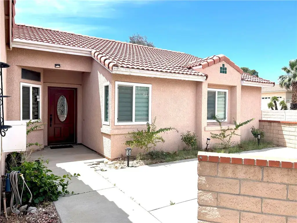 9251 Brookline Avenue, Desert Hot Springs, CA 92240 - #1