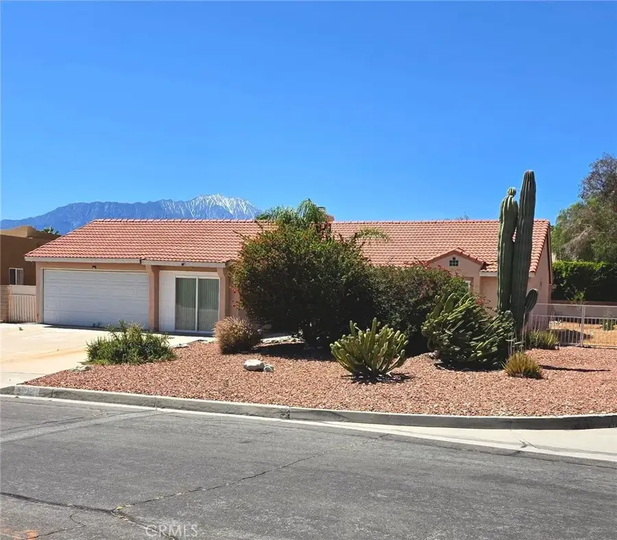 9251 Brookline Avenue, Desert Hot Springs, CA 92240 - #2