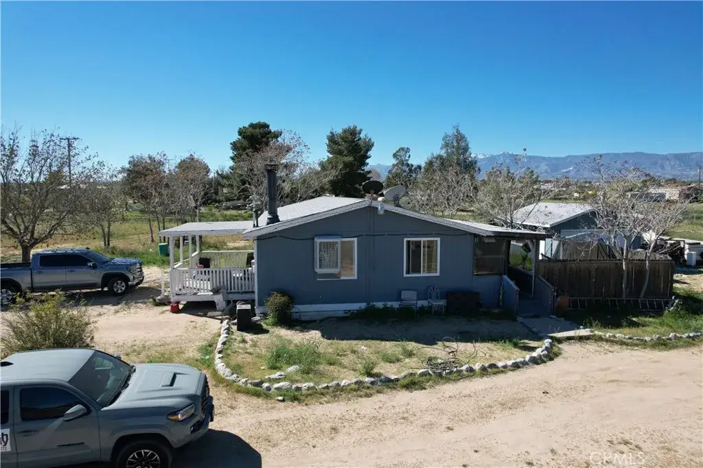 12324 Eaby, Phelan, CA 92371 - #1