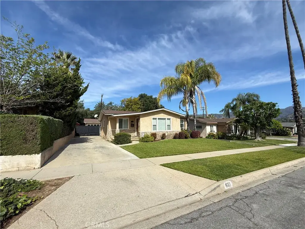 635 Remuda, Glendora, CA 91740 - #1