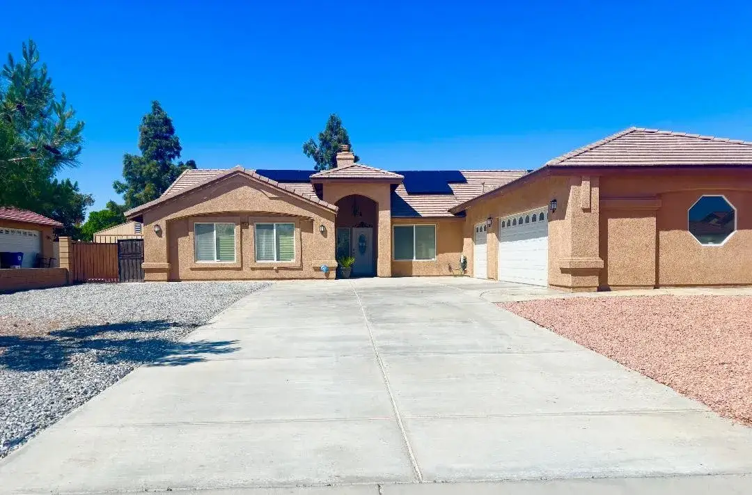 13426 Gold Springs, Victorville, CA 92392 - #1