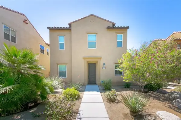 461 Paseo Del Corazon, Palm Desert, CA 92211