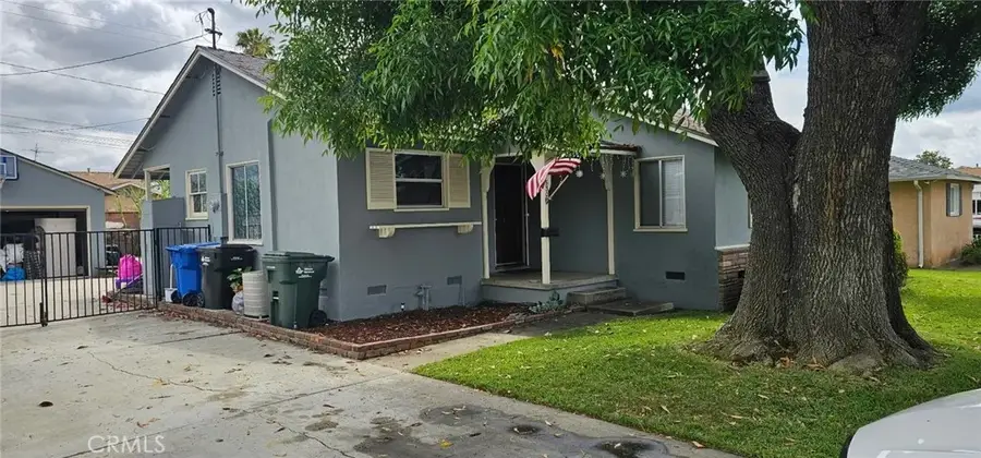 530 N Shadydale, West Covina, CA 91790 - #3