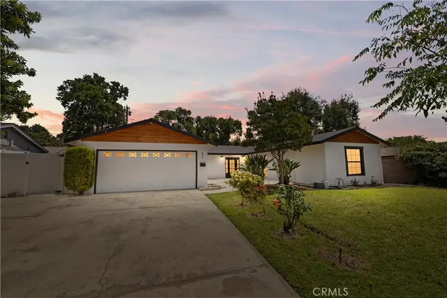 570 Converse, Claremont, CA 91711 - #2