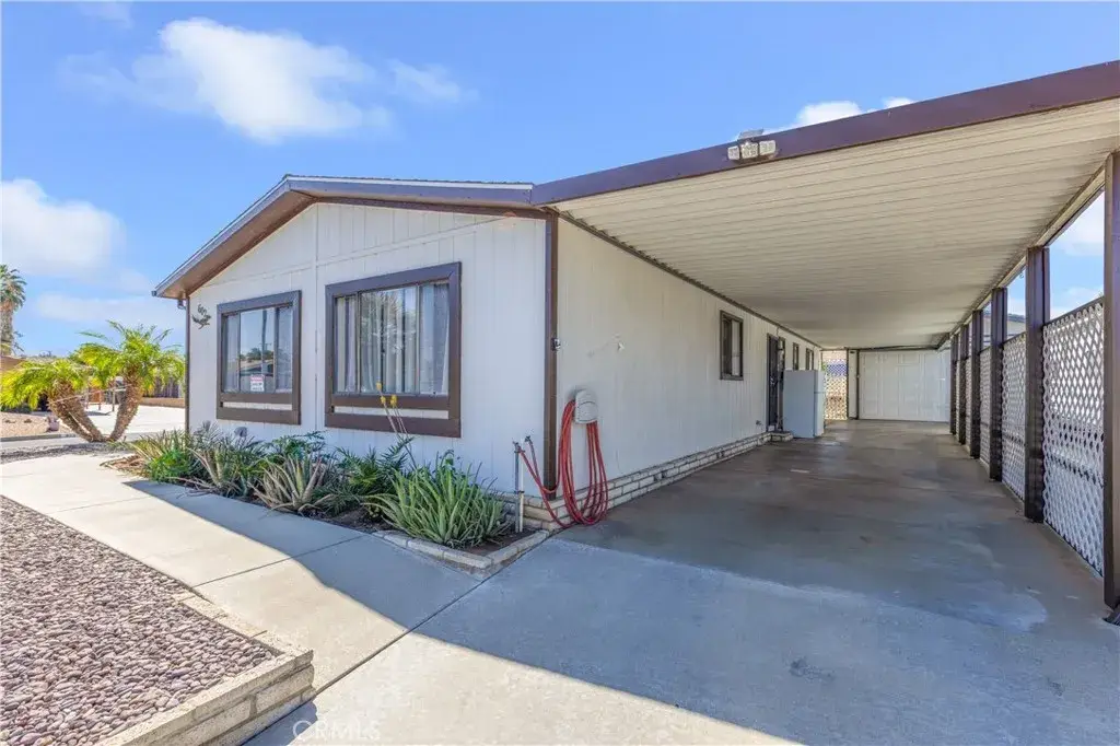602 Roadrunner, Perris, CA 92570 - #1