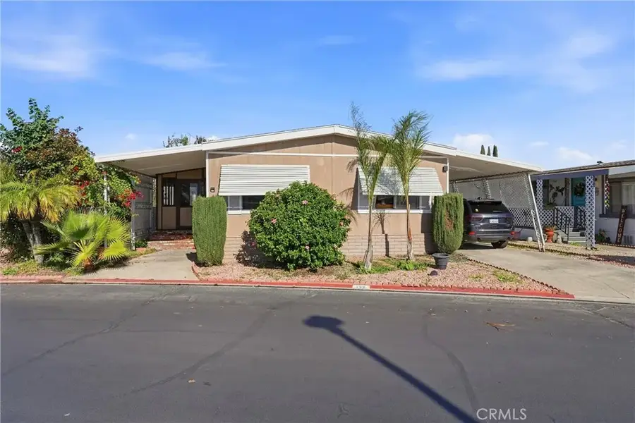 1456 E Philadelphia #132, Ontario, CA 91761 - #2