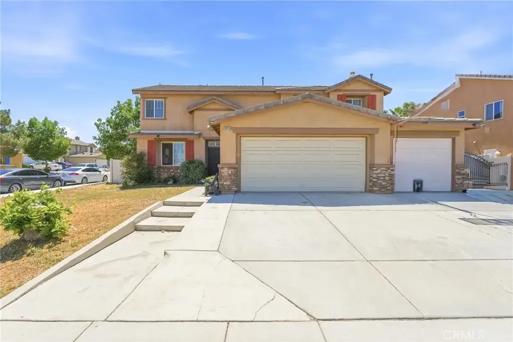 12419 Ojo Caliente, Victorville, CA 92392 - #1