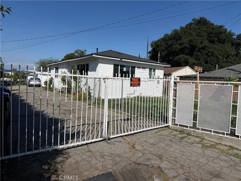 13651 Proctor, La Puente, CA 91746 - #1