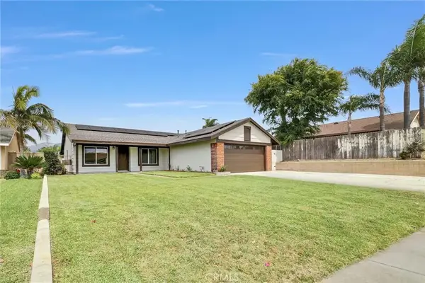 502 W Grevillea, Ontario, CA 91762