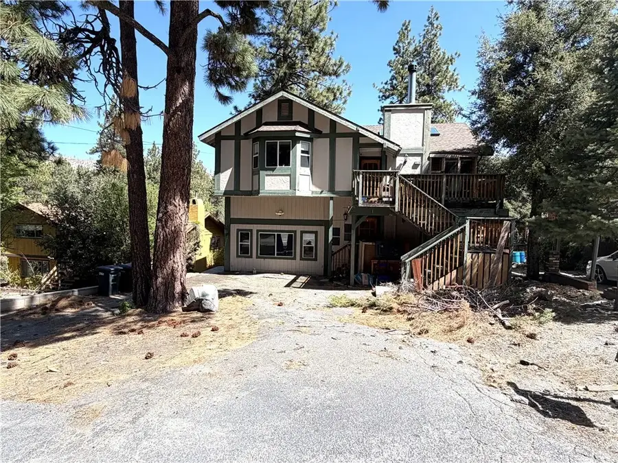 974 Mocking Bird, Wrightwood, CA 92397 - #2