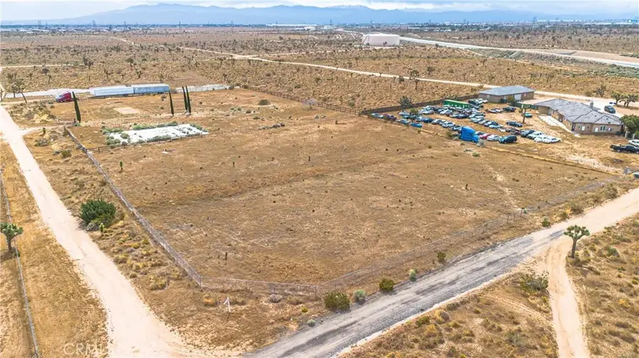 0 Vacant Land, Apple Valley, CA 92307 - #3