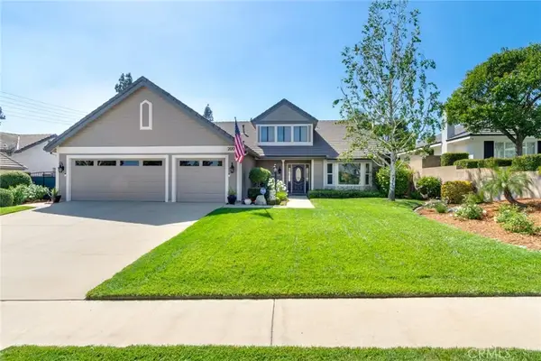 2009 N Shorewood, Upland, CA 91784