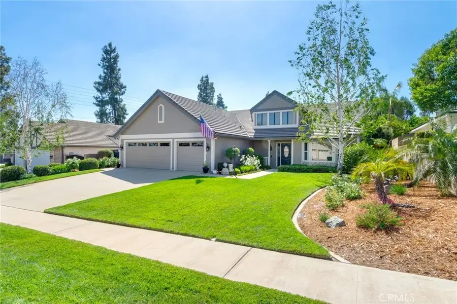 2009 N Shorewood, Upland, CA 91784 - #2