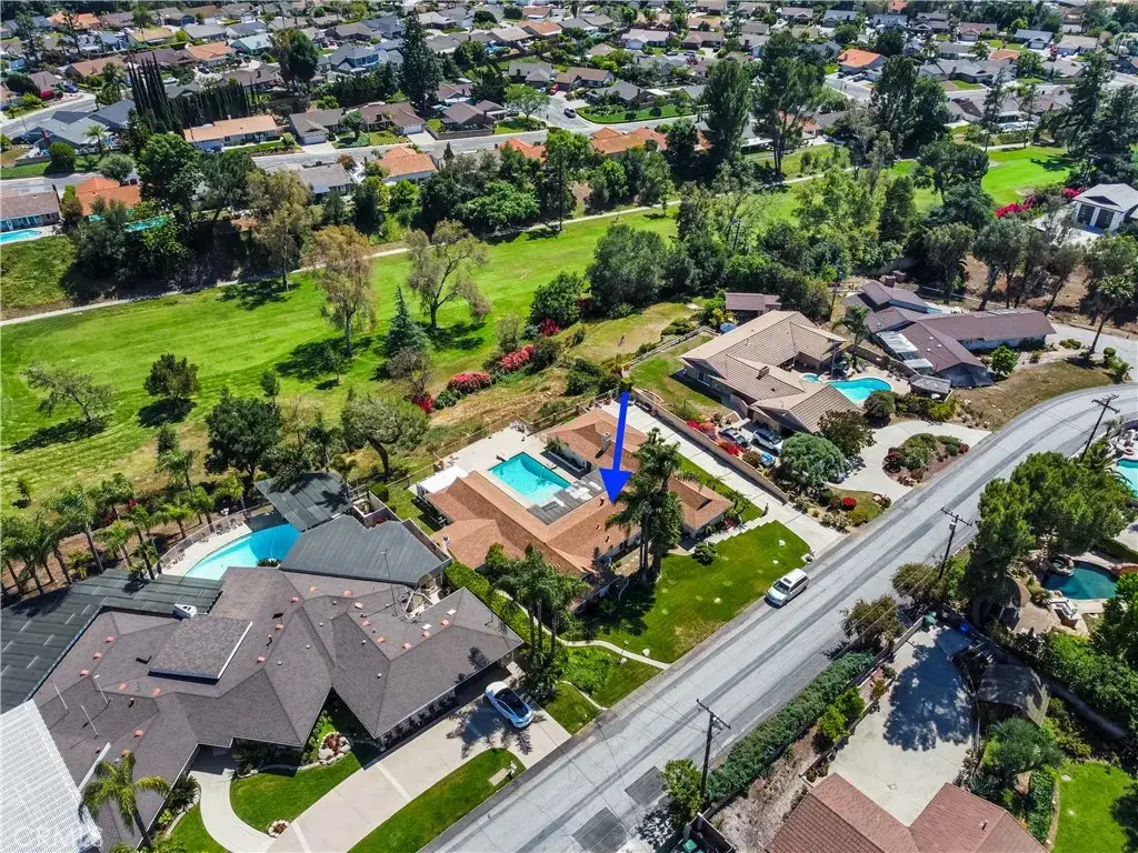 21166 E Rimpath Drive East, Covina, CA 91724 - #1